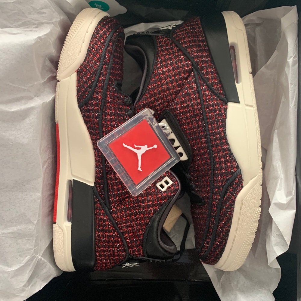 Jordan’s